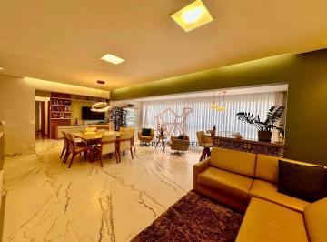 1029c9300b1c48022f288cb3a13dc4524caf29a8 · Apartamento com 4 dormitórios à venda, 142 m² por R$ 2.100.000,00 - Vila da Serra - Nova Lima/MG
