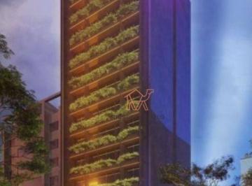 07a17ac1b868d154ec59fba1e2c72f24ab9cfa3b · Apartamento com 1 dormitório à venda, 27 m² por R$ 580.000,00 - Centro - Belo Horizonte/MG