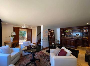 8bfbeb306afd869567791398c8659692777985a4 · Casa com 5 dormitórios à venda, 420 m² por R$ 3.990.000,00 - Bosque da Ribeira - Nova Lima/MG