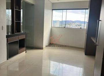 eafbdf5b778e81ea4e47e9c2bf8289e707cb79e0 · Apartamento com 3 dormitórios à venda, 87 m² por R$ 990.000,00 - Vila da Serra - Nova Lima/MG