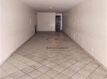 55da8cdd119fcacad3ff39a9e40e5c71e640dbd2 · Loja para alugar, 170 m² - Santo Agostinho - Belo Horizonte/MG