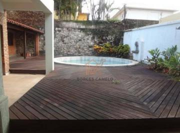 d52cc835e355e6bedec82402dce448fbac6bf537 · Casa com 4 dormitórios para alugar, 530 m² por R$ 18.180,00/mês - Belvedere - Belo Horizonte/MG