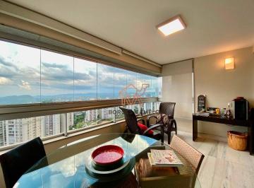 2c5282f6a0a520a5e97e8734d7ebee60967b99ab · Apartamento com 4  dormitórios, 190 m² - venda por R$ 3.990.000,00 - Vila da Serra - Nova Lima/MG