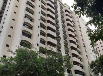 68f7ba9c0e3ce35ec2faa7ad485d5a8cba91ee95 · Apartamento com 4 dormitórios à venda, 180 m² por R$ 1.750.000,00 - Moema - São Paulo/SP
