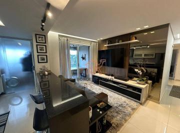 063b925285244de74b336adf2f33386046a099d7 · Apartamento com 2 dormitórios, 77 m² - venda por R$ 1.180.000,00 ou aluguel por R$ 6.800,02/mês - Vi