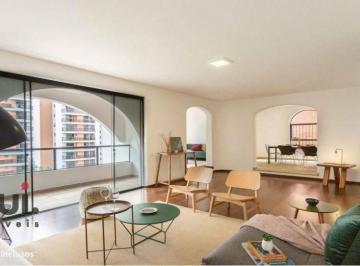 ef70fc6cf5ec4f4b627406412ee8bb866eaea5fb · Apartamento com 4 dormitórios à venda, 252 m² por R$ 3.150.000,00 - Jardim Paulista - São Paulo/SP