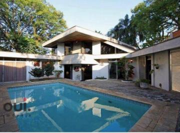 aff8cf37269513a212df60dba1e0f90df8f171b4 · Casa com 4 dormitórios à venda, 453 m² por R$ 4.982.000 - Alto de Pinheiros - São Paulo/SP