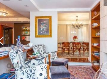 9bfe859c4d3dd27d979604776bdb83559854e0f0 · Apartamento com 4 dormitórios à venda, 220 m² por R$ 2.450.000,00 - Moema - São Paulo/SP