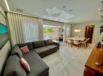 12831c1f1c9214e63cbed3221c5296bdb2faa51a · Apartamento com 4 quartos à venda, 142 m² por R$ 1.790.000 - Vila da Serra - Nova Lima/MG