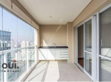 0ba164cbb6b20ce4dcb914f3d8fa53be2bafafe3 · Apartamento com 1 dormitório à venda, 51 m² por R$ 730.000 - Brooklin - São Paulo/SP