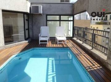 d6a8dfdb54abde3f34e84234a8c0add35b49e6bf · Cobertura com 2 dormitórios à venda, 160 m² por R$ 2.600.000,00 - Jardim Paulista - São Paulo/SP