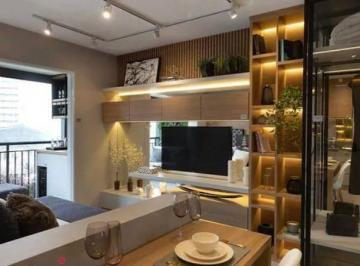 c7a320c74e1fd38c73e6aff14a9b8e81b25dc795 · Studio à venda, 28 m² por R$ 570.000,00 - Vila Mariana - São Paulo/SP