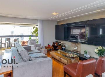 791900b4e522870a49a63706062e93be5448ef65 · Apartamento com 3 dormitórios à venda, 190 m² por R$ 3.280.000,00 - Moema - São Paulo/SP