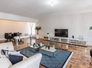 3329d9c7e8beafab68d401f8d3711ab8496c528b · Apartamento à venda, 277 m² por R$ 3.000.000,00 - Higienópolis - São Paulo/SP
