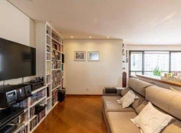 930914b63dc9d63c342f5eba5e987757d2775441 · Cobertura com 3 dormitórios à venda, 181 m² por R$ 3.300.000,00 - Moema - São Paulo/SP