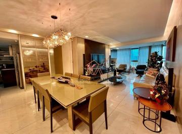 e21193aa882fac3103673f068eefeb105472b462 · Apartamento com 4 dormitórios à venda, 154 m² por R$ 3.200.000,00 - Vila da Serra - Nova Lima/MG