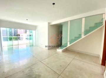 a3a7b78313e94be26181bb16829c602b31cc6549 · Cobertura com 4 dormitórios à venda, 280 m² por R$ 2.150.000,00 - Buritis - Belo Horizonte/MG