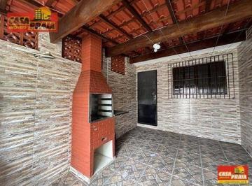c43a3cb9abd321e98c5a6d3efc7053c8702d8821 · Casa com 2 dormitórios à venda, 80 m² por R$ 305.000,00 - Centro - Mongaguá/SP