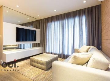 12e6a235ab2c6eb58faa27bb2c845fda1b49cfa9 · Apartamento com 1 dormitório para alugar, 68 m² por R$ 11.870,00/mês - Vila Nova Conceição - São Pau