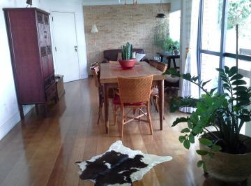 3063e95ded1a1cdc23c706c0c57fcf99f7be1069 · Apartamento com 3 dormitórios à venda, 120 m² por R$ 1.007.000 - Vila Mariana - São Paulo/SP