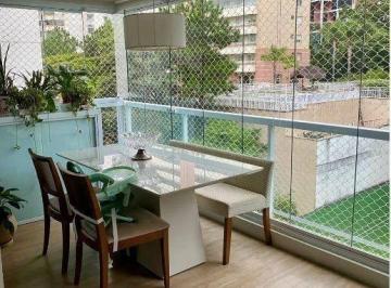 aeadb7b037862a9e4edfb7967709734c72fd12a7 · Apartamento com 3 dormitórios à venda, 87 m² por R$ 980.000 - Real Parque - São Paulo/SP