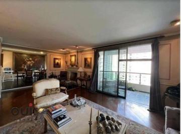 d95701043bbd44105c0a66969085ef6d3380cf9a · Apartamento com 3 dormitórios à venda, 220 m² por R$ 6.400.000,00 - Jardim Paulista - São Paulo/SP