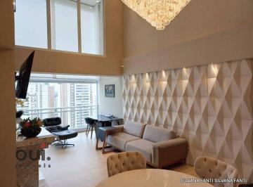 f82d07f52b28f72a18358ba4f922d5c68a312a1a · Cobertura com 3 dormitórios, sendo 3 suites 360 m² - venda por R$ 5.650.000 ou aluguel por R$ 28.000