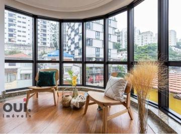 cfd94c5da1524a17a65faa17145679cc443bdabe · Apartamento com 3 dormitórios à venda, 169 m² por R$ 1.750.000,00 - Vila Madalena - São Paulo/SP