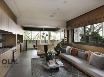 10a3683c5da6f6030e757f5ad5eaab4f38371278 · Apartamento à venda, 72 m² por R$ 1.370.000,00 - Jardins - São Paulo/SP