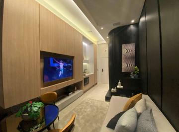 2c6bab1ad823628fbf87d43acdd891b1b975aea5 · Studio à venda, 32 m² por R$ 1.215.000,00 - Jardins - São Paulo/SP