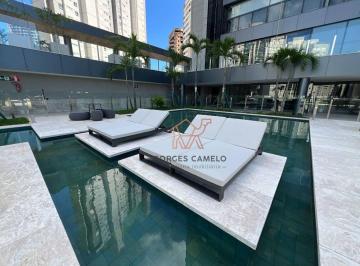 f1f6c57bf5120b10c563379f6f04bae505d3f66e · Apartamento com 4 dormitórios à venda, 202 m²  Vila da Serra - Nova Lima/MG
