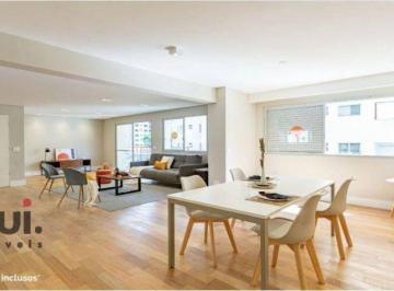 ec269cfbb8b336395af2abb75fc5355af494ac3e · Apartamento com 2 dormitórios à venda, 161 m² por R$ 2.027.000 - Moema - São Paulo/SP