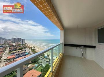 96afe5a4719ea0f925f8b7bffde4e0a71943c584 · Apartamento com 2 quartos à venda, 75 m² por R$ 395.000 - Vila Atlântica - Mongaguá/SP