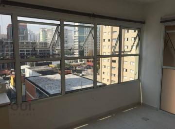 d92596fafa339139f78c7b5eaa559507448a8a63 · Conjunto à venda, 38 m² por R$ 430.000,00 - Moema - São Paulo/SP