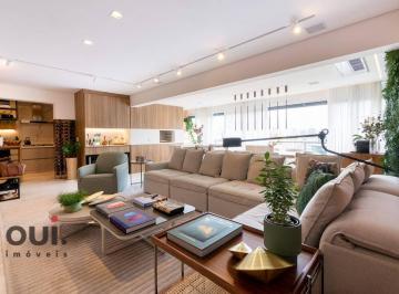 bdd1b94ecdce7f0cc05fb6e08d696c72439f546a · Apartamento com 2 dormitórios à venda, 118 m² por R$ 2.900.000,00 - Cerqueira César - São Paulo/SP