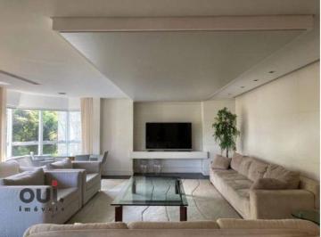 b922e0f8696a727f69ba28071ec1b1103654234a · Apartamento com 4 dormitórios à venda, 360 m² por R$ 4.700.000,00 - Vila Madalena - São Paulo/SP