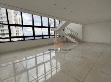 d717ba0e59a40d767d80e2ab3ca30aad7a45737d · Cobertura com 4 dormitórios à venda, 380 m² Jardim das Mangabeiras - Nova Lima/MG