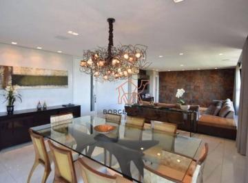 4380563c76bb31e9d48b386875f473c96b1ec7a1 · Apartamento com 4 dormitórios à venda, 278 m² por R$ 3.800.000,00 - Vila da Serra - Nova Lima/MG