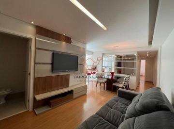8f5087db3a7dc6e708e019b44545e7af3f3ea8e5 · Apartamento com 2 Quartos para VENDA, 77 m² por R$ 1.330.000,00 - Vila da Serra - Nova Lima/MG
