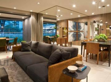 0c67a8719763e6fcf8debb0c2f974ee6e7f9a640 · Apartamento com 3 dormitórios à venda, 175 m² por R$ 3.805.000,00 - Moema - São Paulo/SP