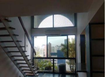 534c492740f00a0fdf950ee240e129590bb72716 · Apartamento Duplex com 1 dormitório à venda, 50 m² por R$ 785.000,00 - Itaim Bibi - São Paulo/SP