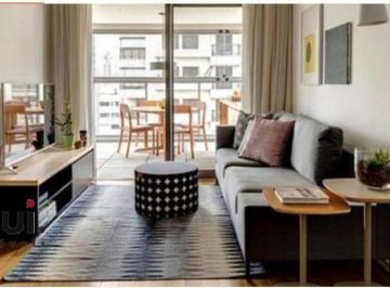 2db8afa124b63d5da2016d6709990108f9e042fc · Apartamento com 1 dormitório à venda, 58 m² por R$ 1.250.000 - Pinheiros - São Paulo/SP