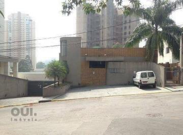 21d76d8bed8d84f00c8d5aeb4f9149bf5753dbad · Prédio à venda, 963 m² por R$ 7.600.000,00 - Vila Andrade - São Paulo/SP