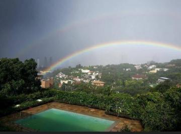 874bc13f0d5dc19aa7acbc3d343295b79d241ef4 · Casa com 5 dormitórios à venda, 750 m² por R$ 6.990.000,00 - Jardim Guedala - São Paulo/SP