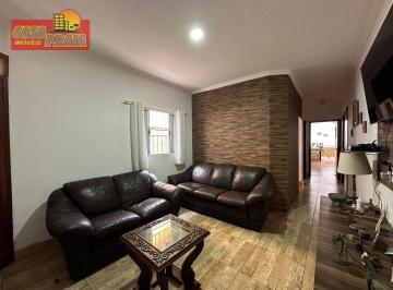 dc222487b276cb421b547bf21d332771efe94ed4 · Casa com 4 dormitórios à venda, 155 m² por R$ 480.000,00 - Balneário Itaoca - Mongaguá/SP
