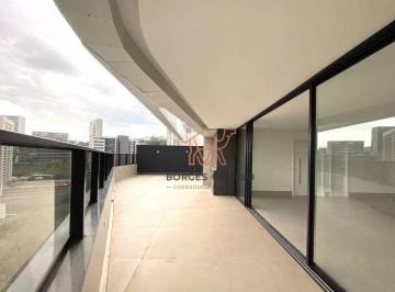 da82bb3cbd824015b8ad0fe005962b2147775c39 · Apartamento Garden com 4 dormitórios à venda, 150 m² por R$ 3.350.000,00 - Vila da Serra - Nova Lima