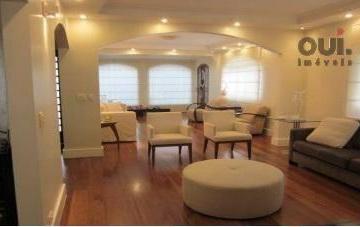 226d0d8e93da907159f19637032e81732c9d23bd · Casa com 4 dormitórios à venda, 350 m² por R$ 3.200.000,00 - Vila Monumento - São Paulo/SP