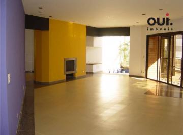 25f5f53c3469eade97f4dced4ce98b6b2331e916 · Penthouse com 4 dormitórios à venda, 350 m² por R$ 1.590.000,00 - Morumbi - São Paulo/SP