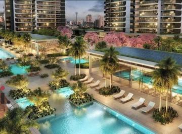 d0cb97220ad1b066b0d3a0c73f8c17296ca02356 · Apartamento com 4 suítes à venda, 244 m² de uteis por R$ 4.800.000 - Real Parque - São Paulo/SP