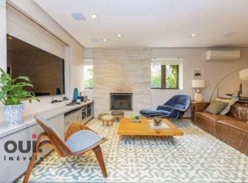 d59b20c64ad92ae66a624a7ce0ed52b5cf2540a0 · Apartamento com 3 dormitórios à venda, 218 m² por R$ 3.140.000,00 - Itaim Bibi - São Paulo/SP